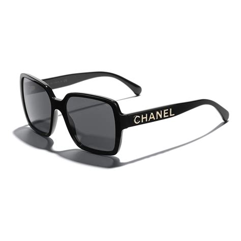 chanel ch5408 sunglasses|Sunglasses: Square Sunglasses, acetate — Fashion.